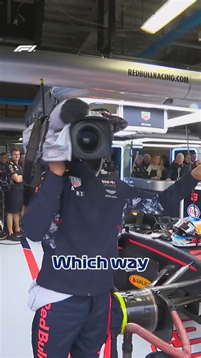 389K views · 5.9K reactions | Danny Cam!  The most stunning footage from the 2017 Italian Grand Prix courtesy of Daniel Ricciardo 朗 #F1 #Formula1 #ItalianGP | F1 | Facebook