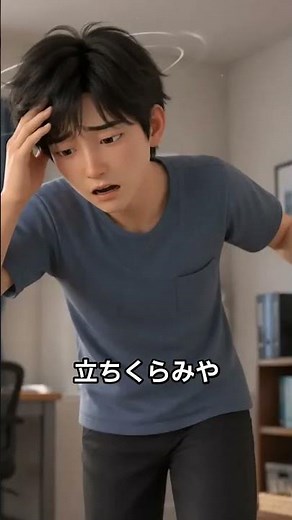 【要注意】夏に危ない降圧薬の落とし穴｜めまい・ふらつき・熱中症を防ぐ方法
