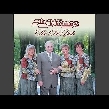 Let Us Go Back (A Cappella)