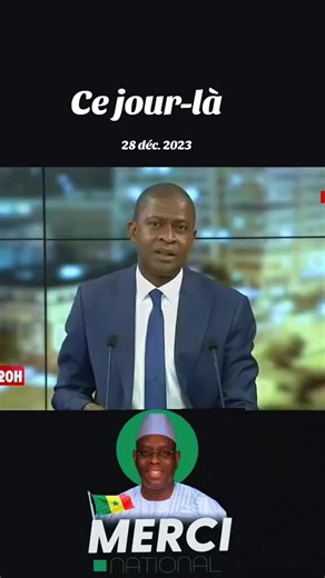 #cejour-là #pourtoii #lhommedupresident