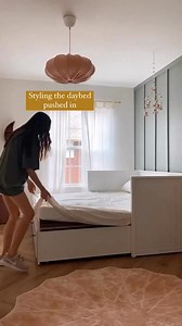 27K views · 210 reactions | Thought I would show y’all how the daybed...