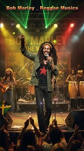 Bob Marley & The Wailers Roots, Rock, Reggae 1976 #shots
