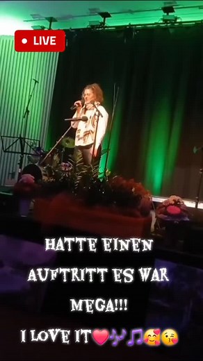 Petra Mayer on Reels