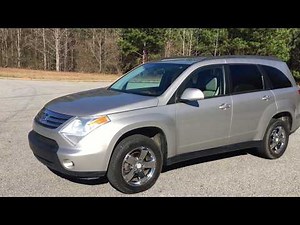 2007 Suzuki XL7
