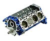 Ford Performance M-6009-331F: Short Block 331ci. Boss - JEGS