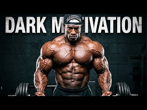 Shawn Ray – The Most Beautiful Physique in Bodybuilding History | Dark Gym & Synthwave 💎💪
