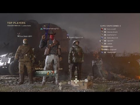 24/7 using the Lewis gun on ardennes forest.