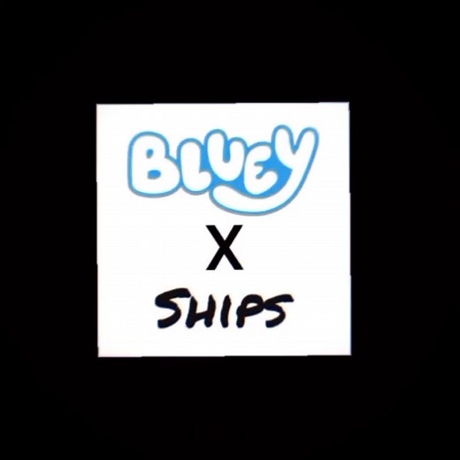 Bluey Ship Edits and Memes Compilation