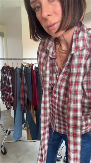 KMJ Kate McHale Jensen on Instagram: "The search is over… the ideal look of Elevated Classics! We just need an 8th day of the week to wear it ALL! Comment LOOKS to receive a link to the look!"