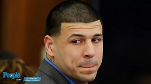 Aaron Hernandez Dead After Hanging Himself in Prison Cell