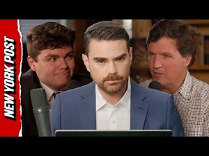 Nick Fuentes and ‘Groypers’ Causing RIFT Among Conservatives After Tucker Carlson Interview