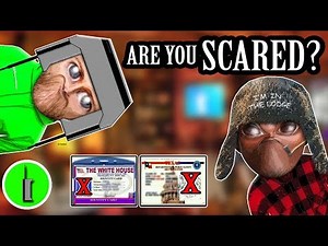 Clueless Annoyed Scammer Thinks I'm Scared - The Hoax Hotel