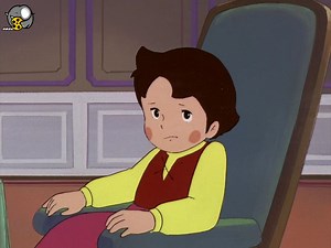 انیمیشن هایدی قسمت 21 دوبله فارسی Heidi