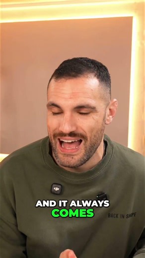 Stop Pain Returning! Load After Healing for Stronger Discs #shorts