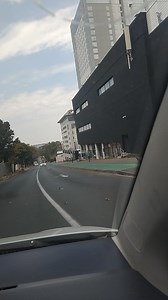 On my way to do Jukskei River derby | Oatile Jacobs