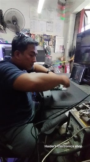 393 reactions · 123 comments | Smart TV 32 inch nasira ang power supply dahil s Langgam, convert 4wire module by Haider's Electronics Repair Shop | Haider Alcantara | Facebook
