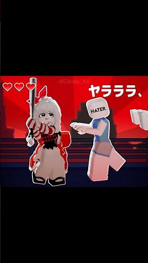 YARARA TREND💥やラララ!! (late trend?) || og.‪@TEKOKITO_A‬ & ‪@AnythingBecomeMoe‬