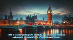 Discovering Haitis Vibrant Art Scene: Top 10 Must-Visit Destinations