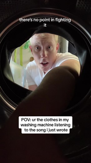 ‘Dirty Laundry’ an original #laundry #washingmachine#music#soap | Washing Machines