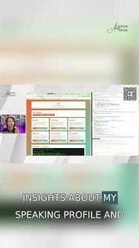 How the AI indexer builds my speaker insights