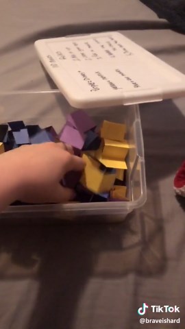 Disney Movie Box Review: Not So Ordinary, Best Things for Friendsgiving