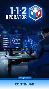 Descargar y jugar 112 Operator para PC (Emulador)