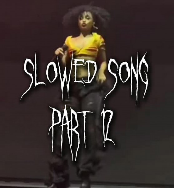 Talya Dance - Yo Bunny (Pop Like This Pt.2 Remix) Slowed Song