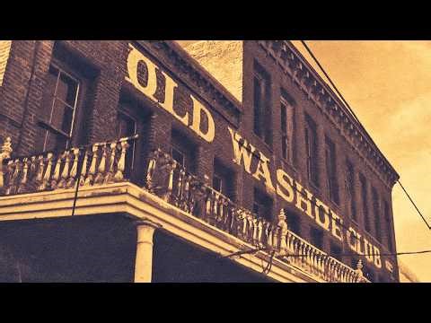 Our Old Washoe Club Ghost Hunting Adventure in Virginia City, Nevada