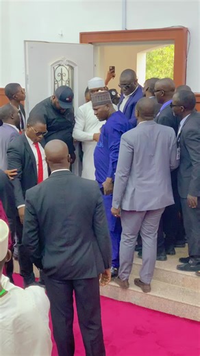 Seyi Tinubu's Impact on Youth Engagement in Yobe