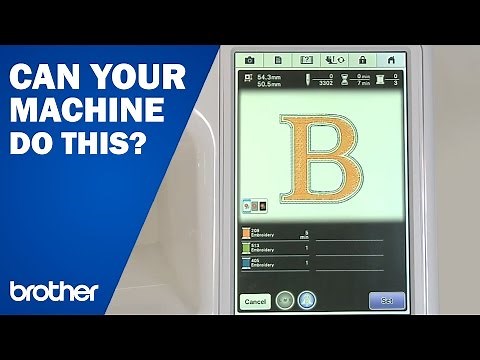 InnovEye Design Placement | THE Brother Dream Machine Feature Showcase