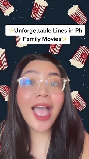 Iconic Filipino Movie Lines Compilation