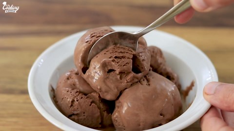 15 Easy Chocolate Desserts