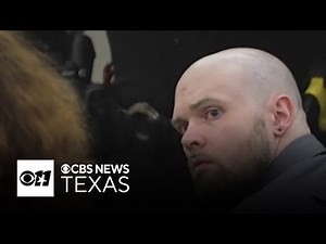 Tanner Horner condemned to die for murder of 7‑year‑old Athena Strand