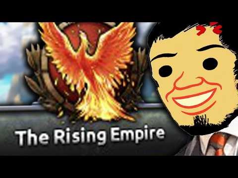 So I Finally Played The Forbidden HOI4 Mod