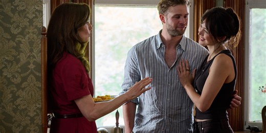 Las mejores e imprescindibles series de amor para disfrutar de las historias más románticas de la pantalla