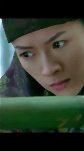 Kung Fu Wushu Bo Staff House of Flying Daggers | courtesy of action scene