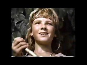 Alternate Opening to Bedknobs & Broomsticks 1991 VHS [FAKE]