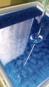 66K views · 1.3K reactions | Funeral flower preservation resin pyramid  #resin #resinart #resinpyramid #flowerpreservation | Georgialinzi | Facebook