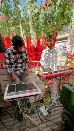 Saaton Janam Main Teri @highlight | Roshim Keyboard