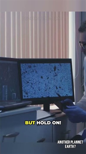 James Webb Detects Possible Signs of Alien Life on K2-18 b! 🌌👽