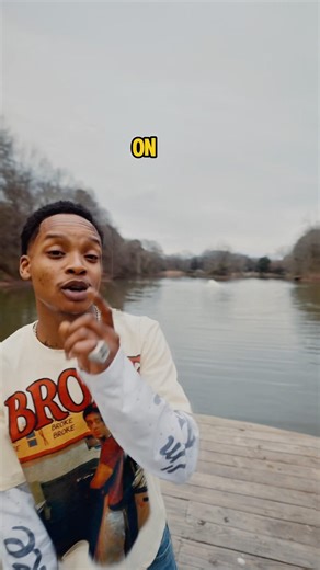 Don’t leave no bread on the floor #calboy | Calboy - I Spy (Wildboy 2)