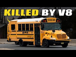 IC BE200: The Smart School Bus America Didn’t Want!