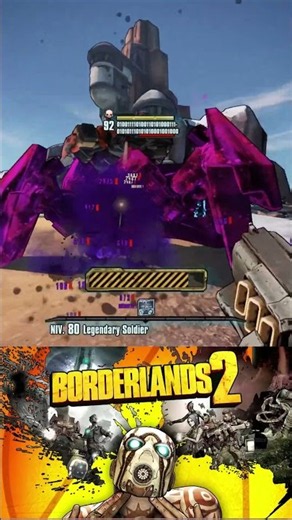 OP 10 - Axton - Borderlands 2