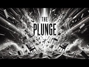 [4K] "The Plunge" by DolaLXM & more | Full Detail Showcase (+Hitbox & Layout) | GD 2.2