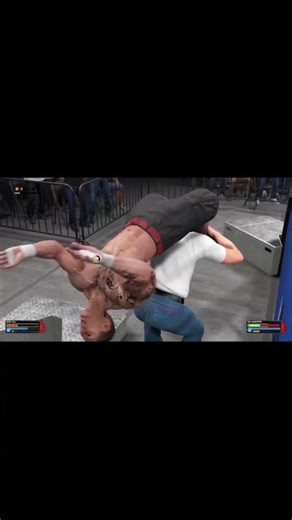W Spot? 😤 #wwe2k26