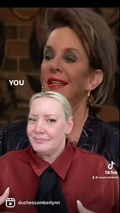 Gloria is back! The Queen Judith Chapman has returned! | Soap Hub