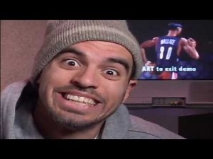 NBA Street Vol.2 What's New In 2