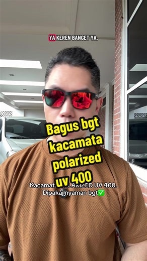 kacamata polrized tepolarisasi kacamata hitam murah bagus banget perlindungan uv 400 #kacamatamurah #kacamataphotocromic #kacamatahitam #fyp #sipalingviral