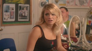 You may remember Ramona Marquez as Karen from Outnumbered. Here's a clip of her starring in 7 Hours On Earth, a film coming out on demand on Friday. https://bit.ly/3jCK70b | British Comedy Guide