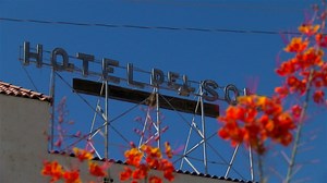 Hotel Del Sol could get new life as transportation hub